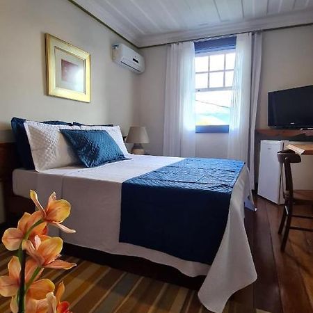 Hotel Pousada Casa Grande Ouro Preto  Eksteriør bilde