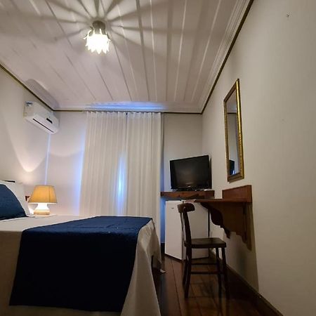 Hotel Pousada Casa Grande Ouro Preto  Eksteriør bilde
