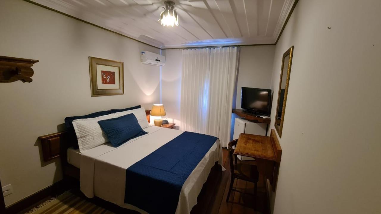 Hotel Pousada Casa Grande Ouro Preto  Eksteriør bilde