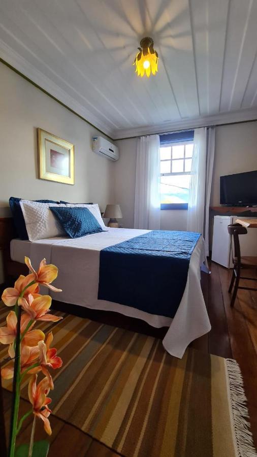 Hotel Pousada Casa Grande Ouro Preto  Eksteriør bilde