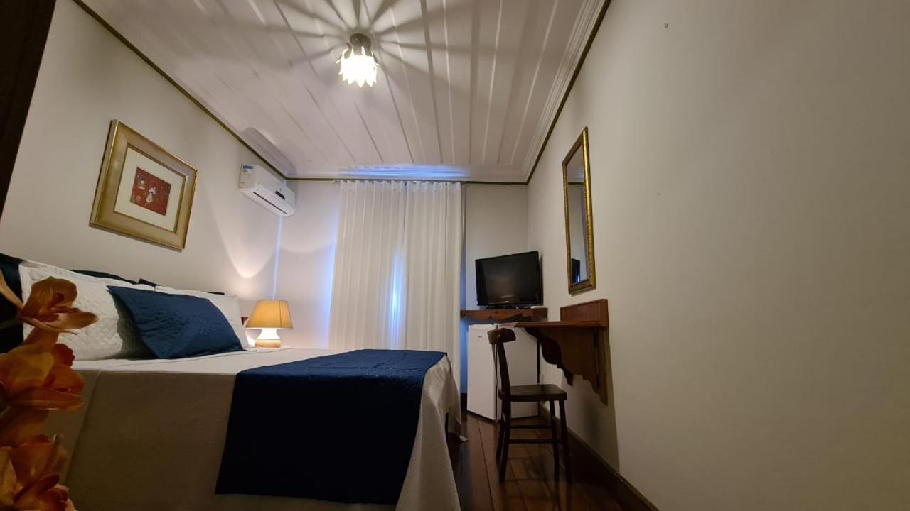 Hotel Pousada Casa Grande Ouro Preto  Eksteriør bilde