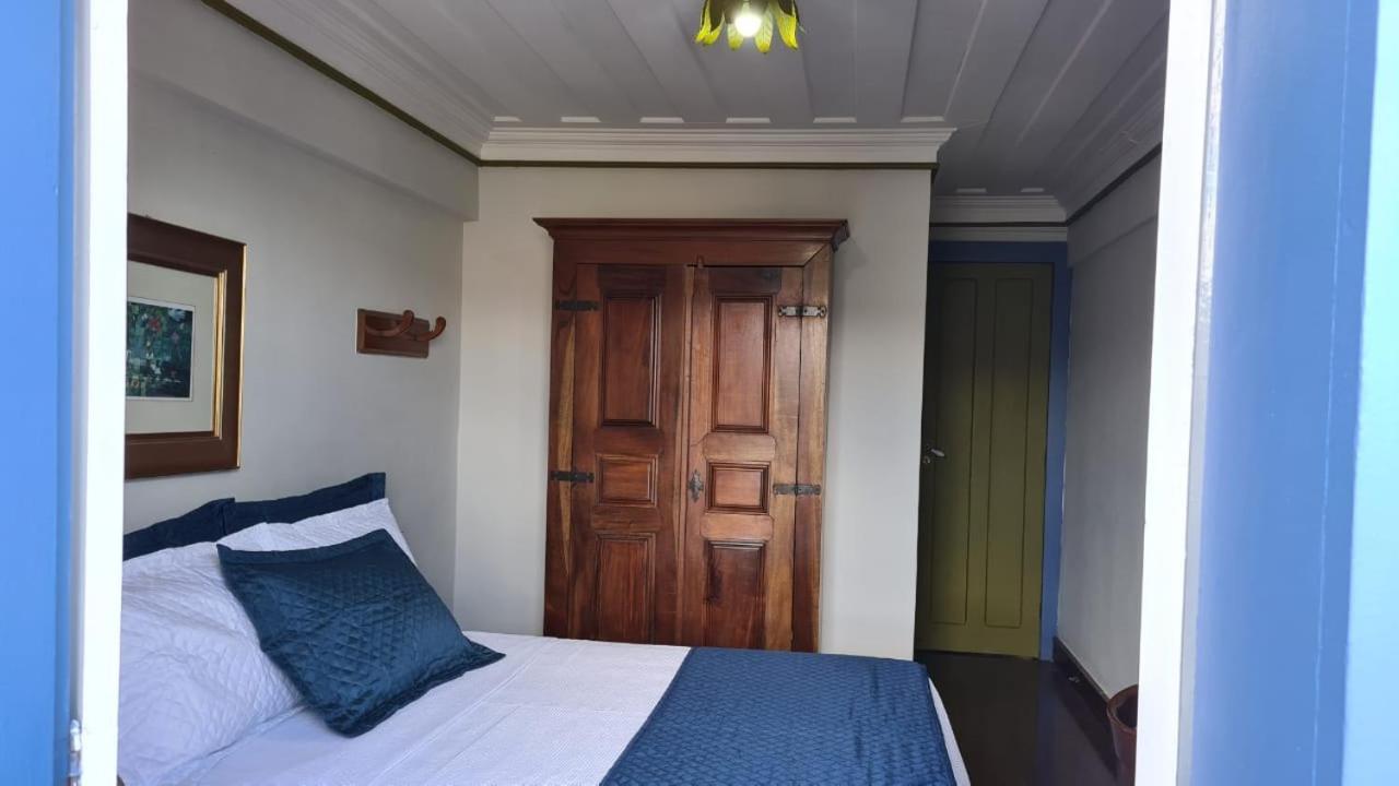 Hotel Pousada Casa Grande Ouro Preto  Eksteriør bilde