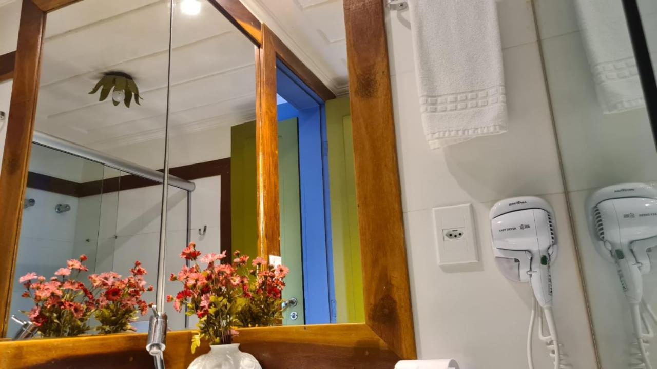 Hotel Pousada Casa Grande Ouro Preto  Eksteriør bilde