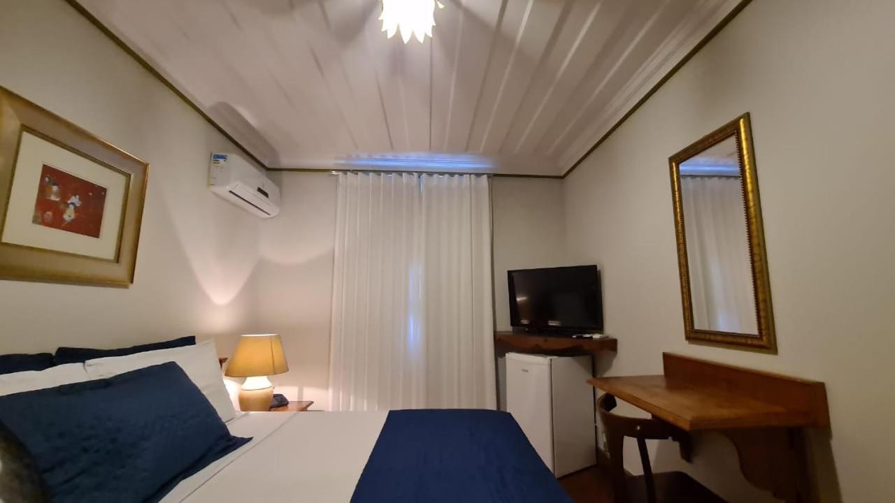 Hotel Pousada Casa Grande Ouro Preto  Eksteriør bilde