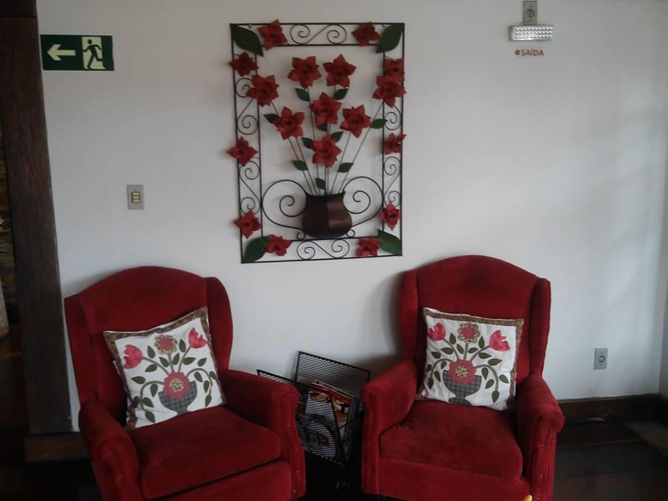 Hotel Pousada Casa Grande Ouro Preto  Eksteriør bilde