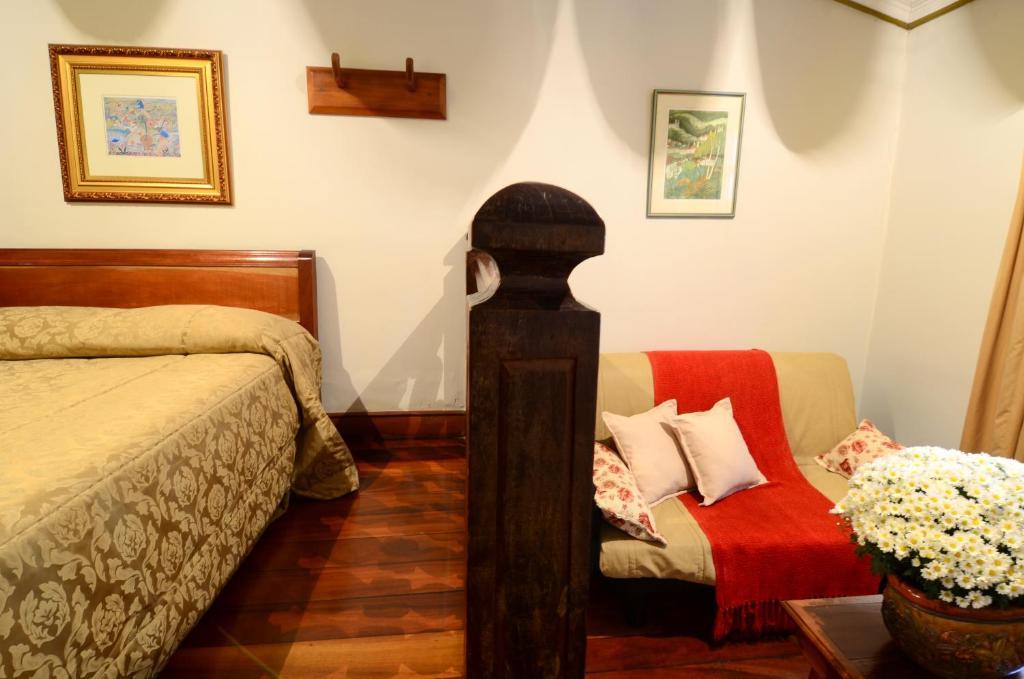 Hotel Pousada Casa Grande Ouro Preto  Eksteriør bilde