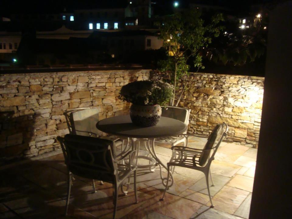 Hotel Pousada Casa Grande Ouro Preto  Eksteriør bilde