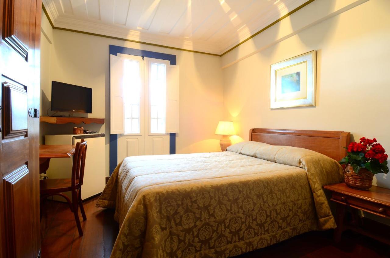 Hotel Pousada Casa Grande Ouro Preto  Eksteriør bilde