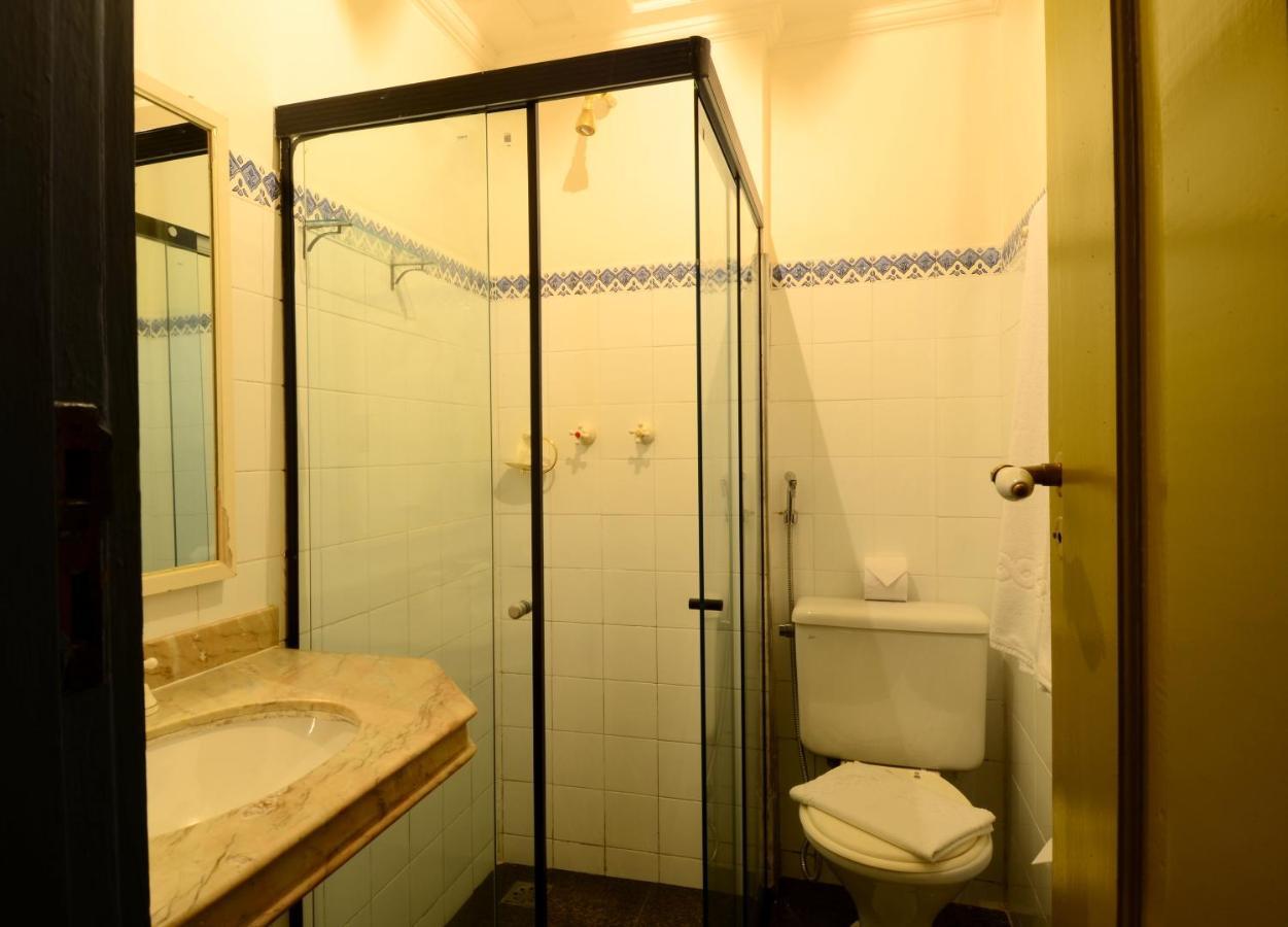 Hotel Pousada Casa Grande Ouro Preto  Rom bilde