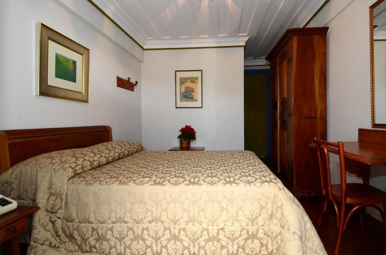 Hotel Pousada Casa Grande Ouro Preto  Eksteriør bilde